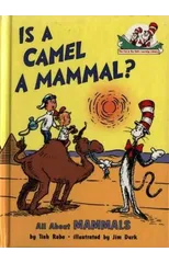 Is a Camel a Mammal?