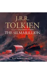 The Silmarillion Gift Set