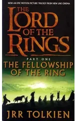 The Fellowship of the Ring