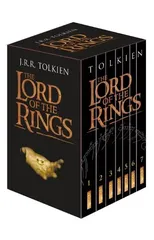 The Lord of the Rings