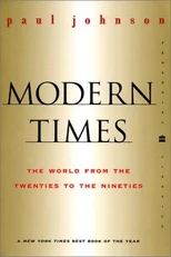 Modern Times  Revised Edition