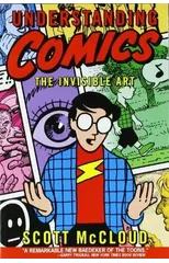 Understanding Comics