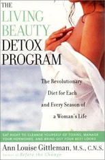 The Living Beauty Detox Program