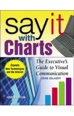 Say It With Charts