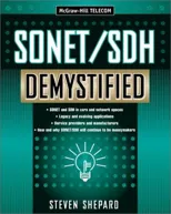SONET/SDH Demystified