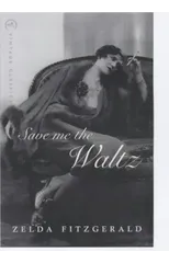 Save Me The Waltz