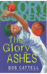Glory Gardens 8 - The Glory Ashes