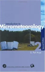 Introduction to Micrometeorology