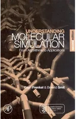 Understanding Molecular Simulation