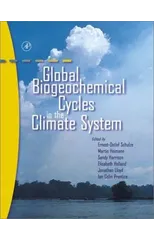 Global Biogeochemical Cycles in the Climate System