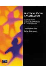 Practical Social Investigation