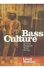 Bass Culture