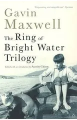 The Ring of Bright Water Trilogy