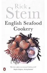 English Seafood Cookery