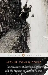 The Adventures of Sherlock Holmes and the Memoirs of Sherlock Holmes