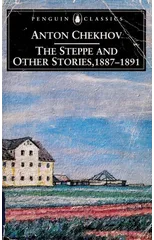 The Steppe and Other Stories, 1887-91