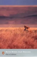 Out of Africa