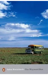 The Wayward Bus
