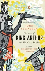 The Acts of King Arthur and his Noble Knights