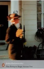 The Forsyte Saga
