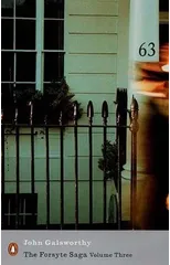 The Forsyte Saga