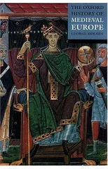 The Oxford History of Medieval Europe