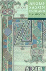 Anglo-Saxon England