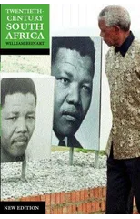 Twentieth-Century South Africa