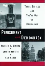 Punishment and Democracy