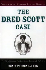 The Dred Scott Case