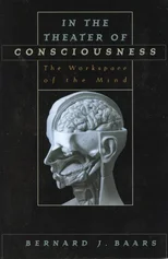 In the Theater of Consciousness