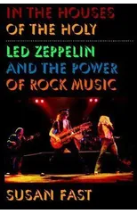 In the Houses of the Holy