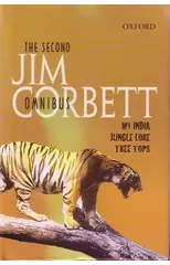 The Second Jim Corbett Omnibus