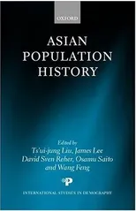 Asian Population History