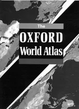 Oxford World Atlas
