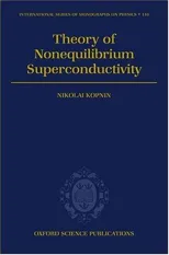 Theory of Nonequilibrium Superconductivity