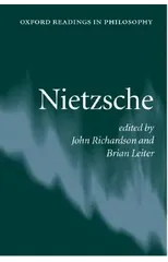 Nietzsche