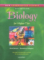 New Coordinated Science