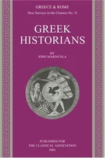 Greek Historians