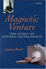 Magnetic Venture