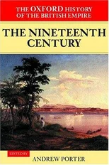 The Oxford History of the British Empire
