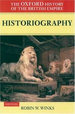 The Oxford History of the British Empire