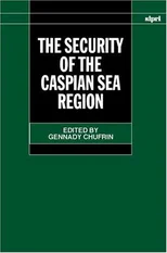 The Security of the Caspian Sea Region