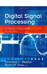 Digital Signal Processing