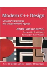 Modern C++ Design