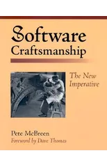Software Craftsmanship
