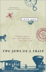 Two Jews on a Train