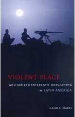 Violent Peace