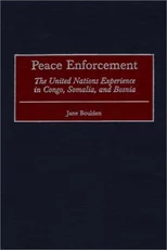 Peace Enforcement