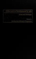 Cyberpath to Development in Asia